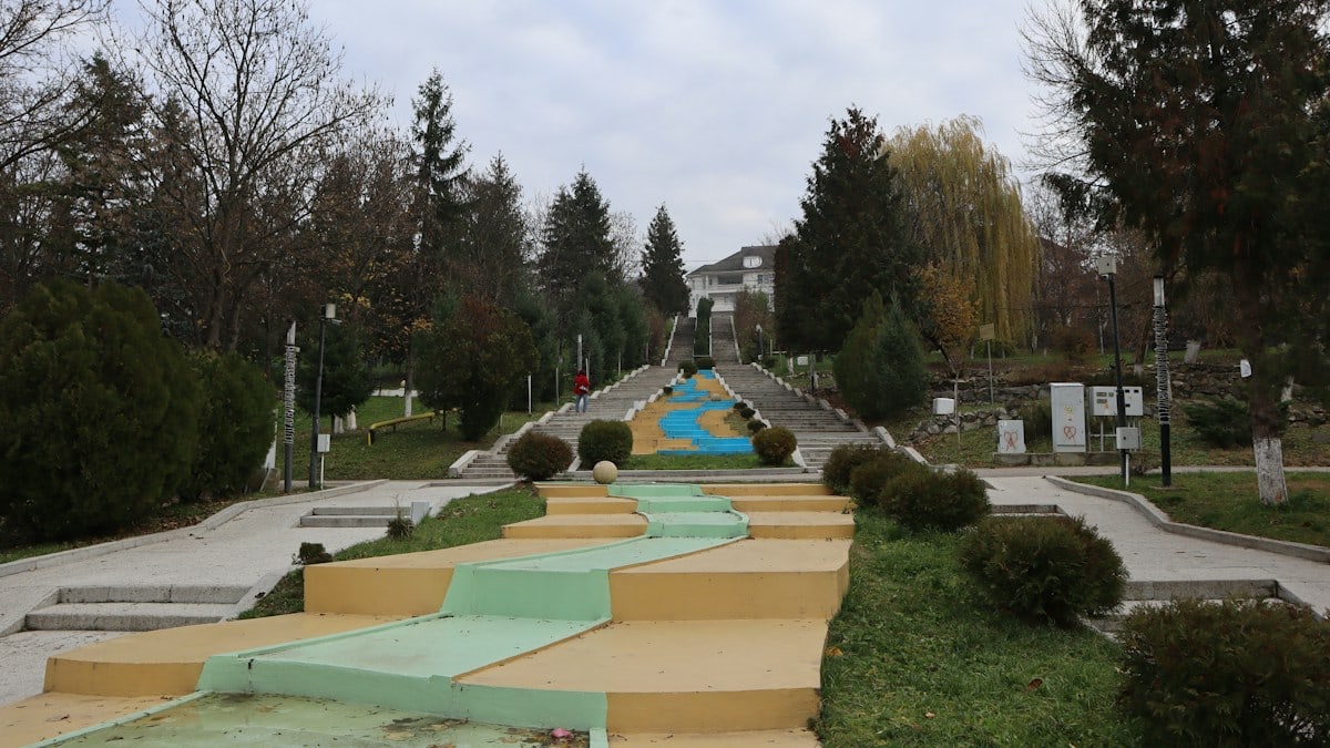 Aktivnosti za jačanje obiteljskih veza